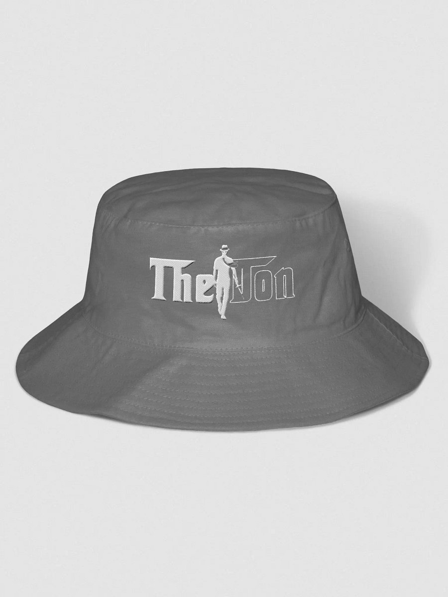 The Don bucket Hat product image (1)