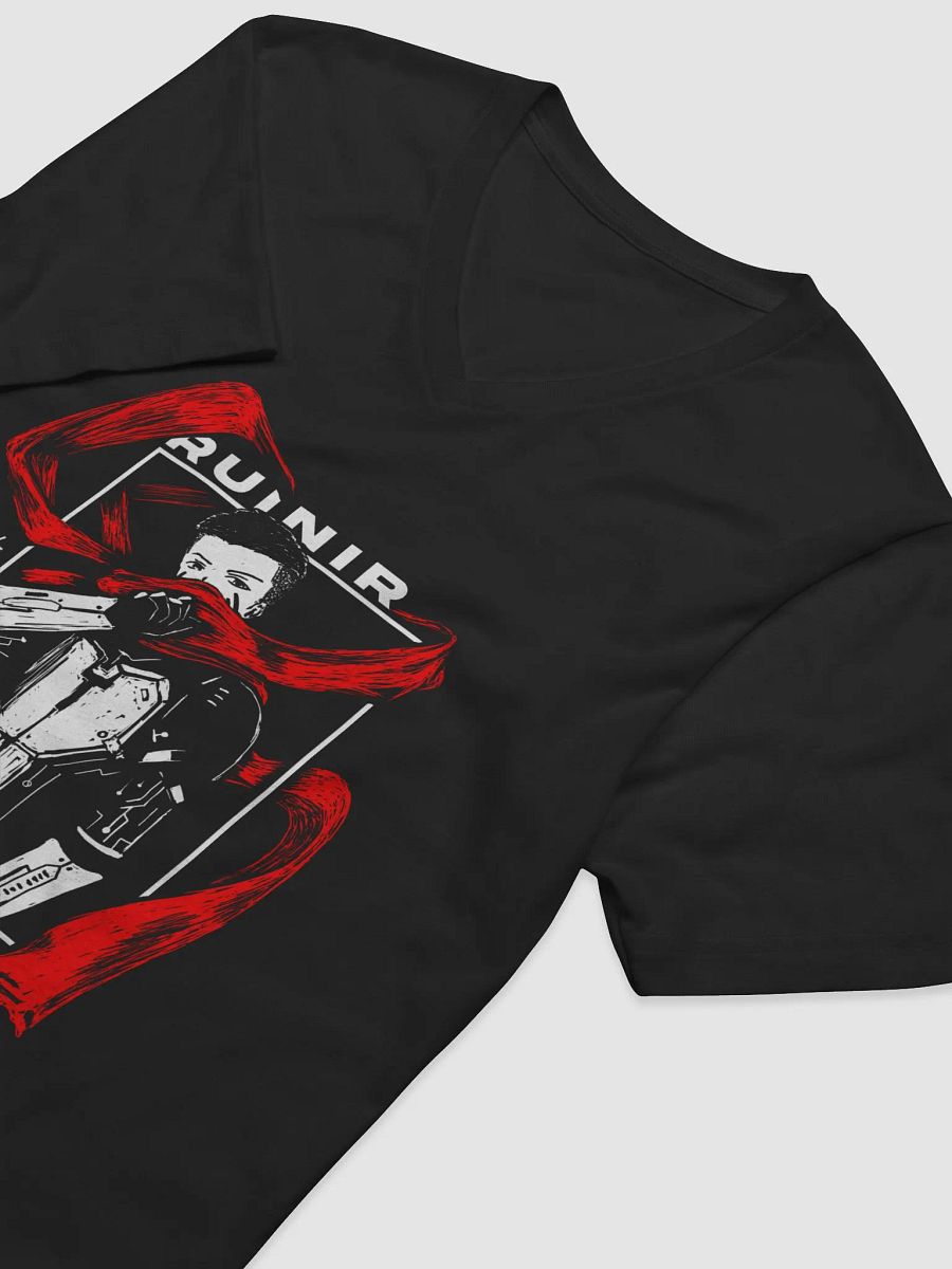Ruinir Short Sleeve Streetwear product image (3)