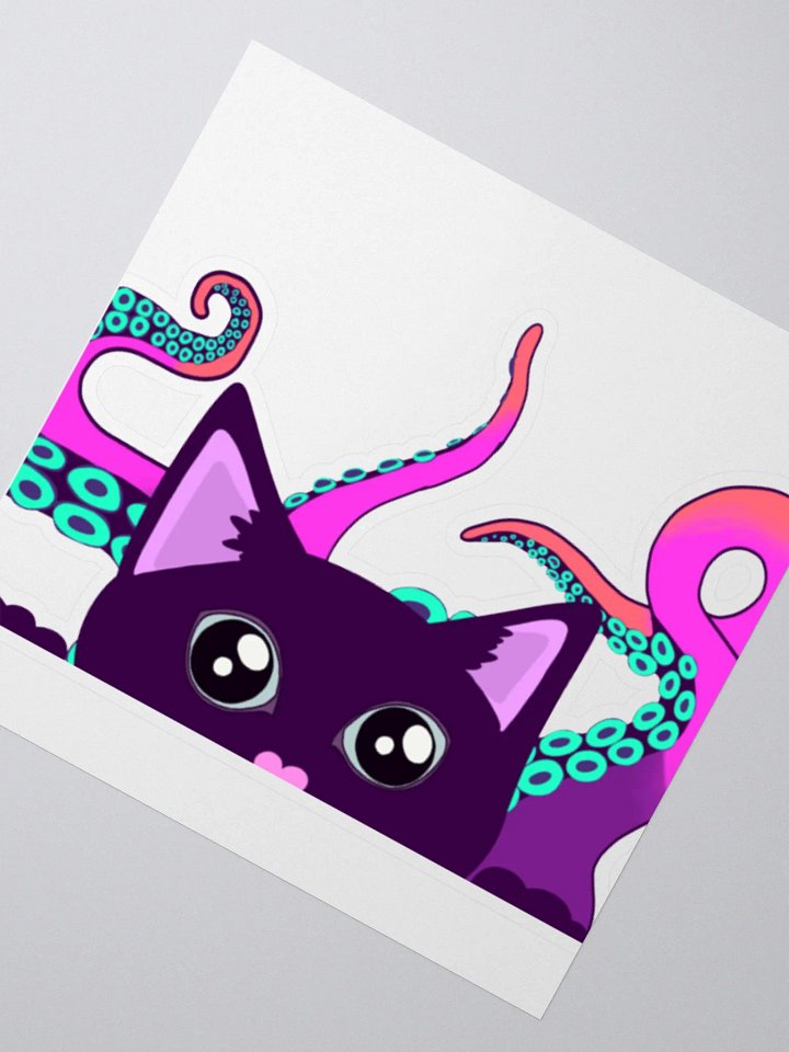Jagkin Sticker product image (2)
