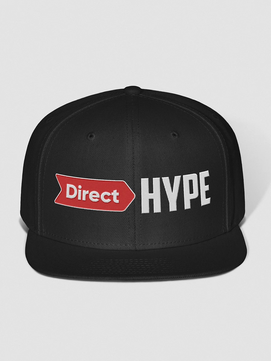 Direct Hype Hat! Mike Odyssey Exclusive! product image (1)