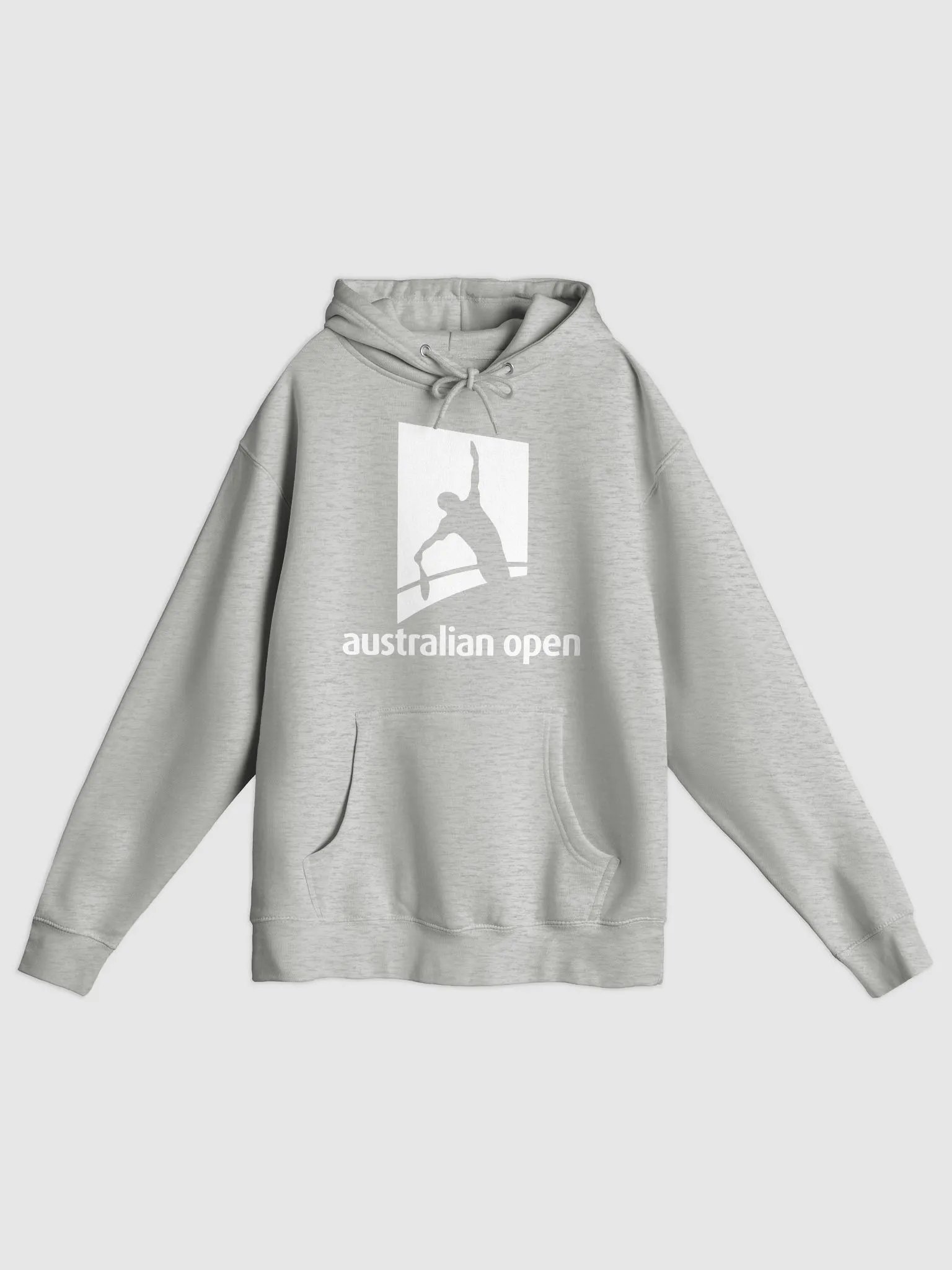 Australian Open Logo Premium Hoodie product image (1)
