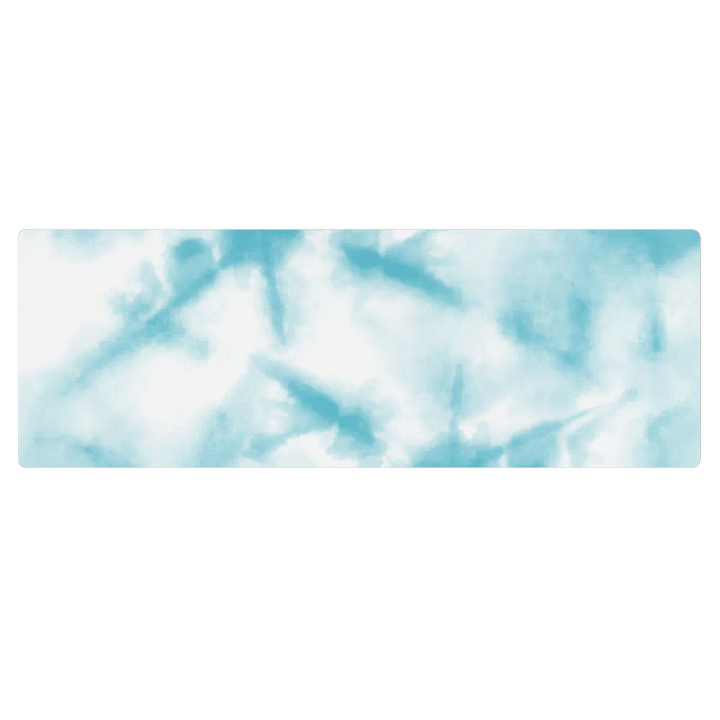 Authentic Yoga Mat product image (1)