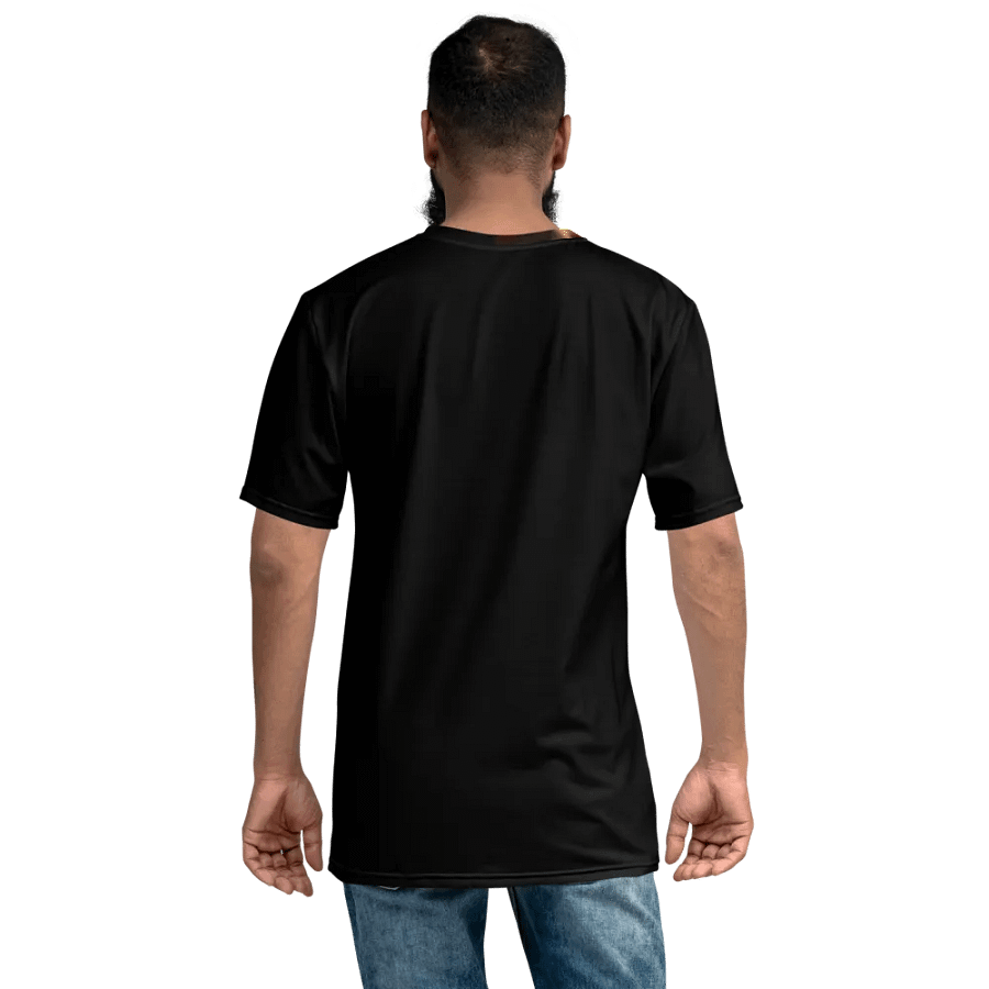 Wolf Rhythms T Shirt product image (9)