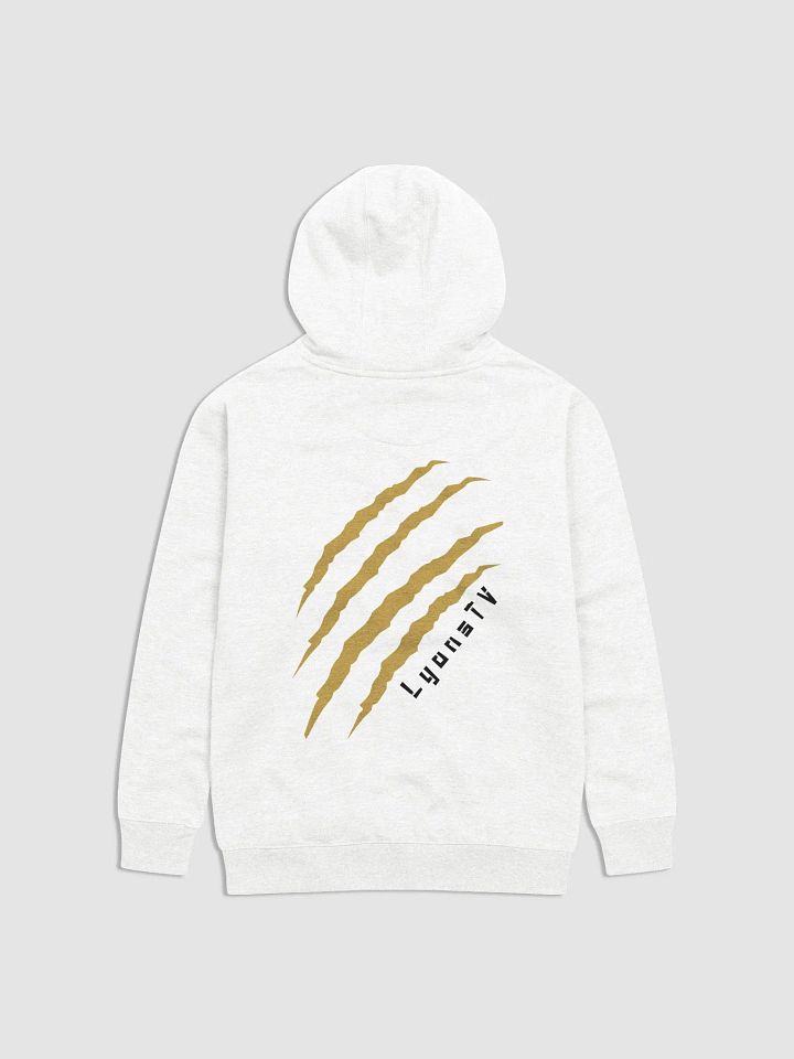 Golden Era Hoodie - Light (Unisex) product image (20)