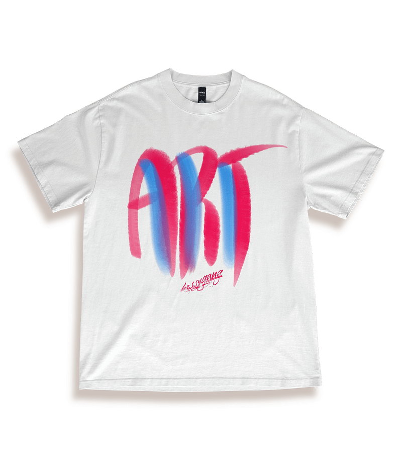 Art Tee