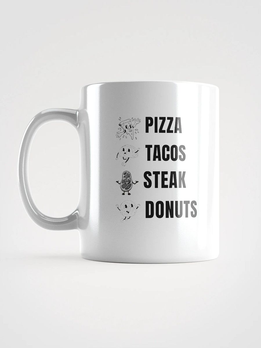PTSD: Meals That Matter Mug product image (2)