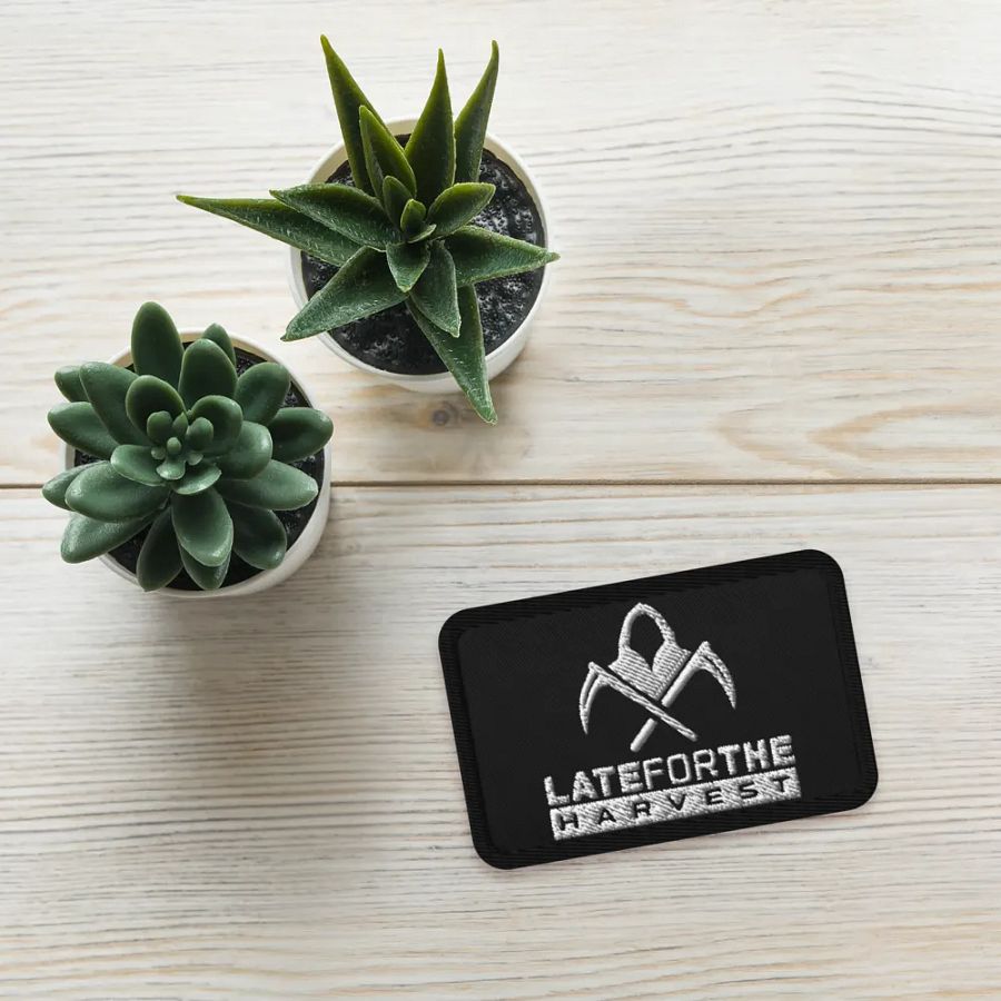 LFTH Patch product image (4)