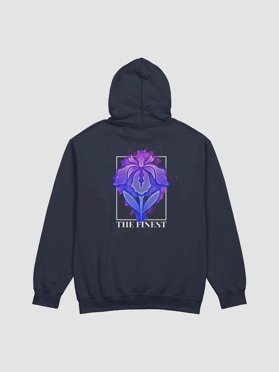 Classic Hoodie - The Finest (w design) product image (3)