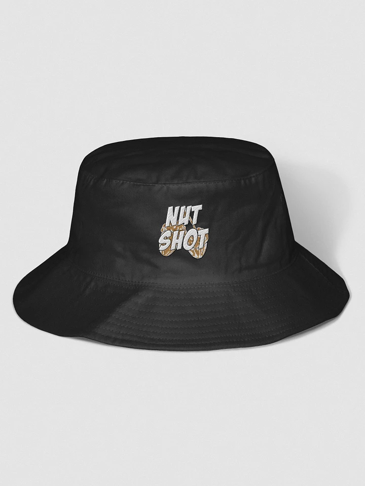 Nut Shot Bucket Hat product image (1)
