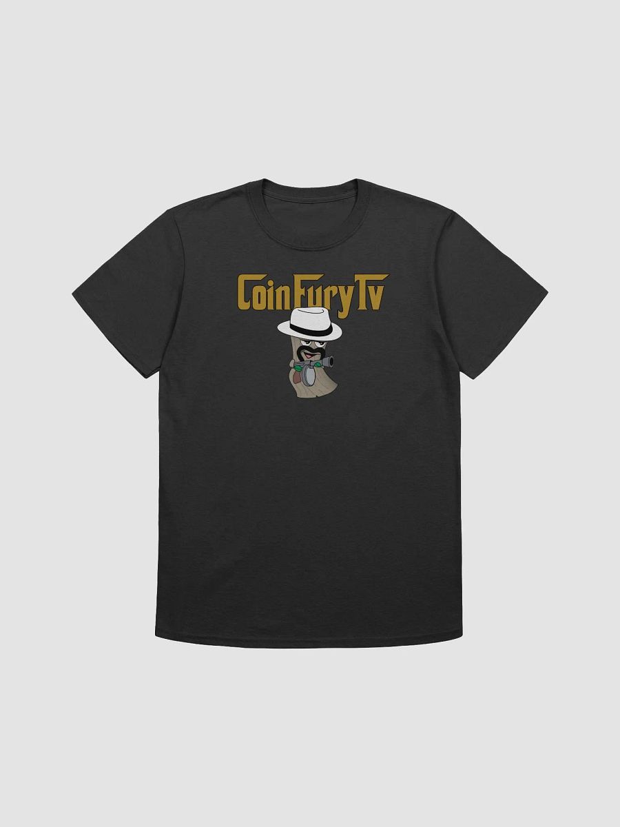 CoinFury Corleone - Tee product image (9)