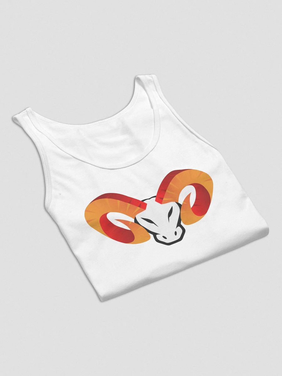 Iconic Ramzy Tank! product image (5)