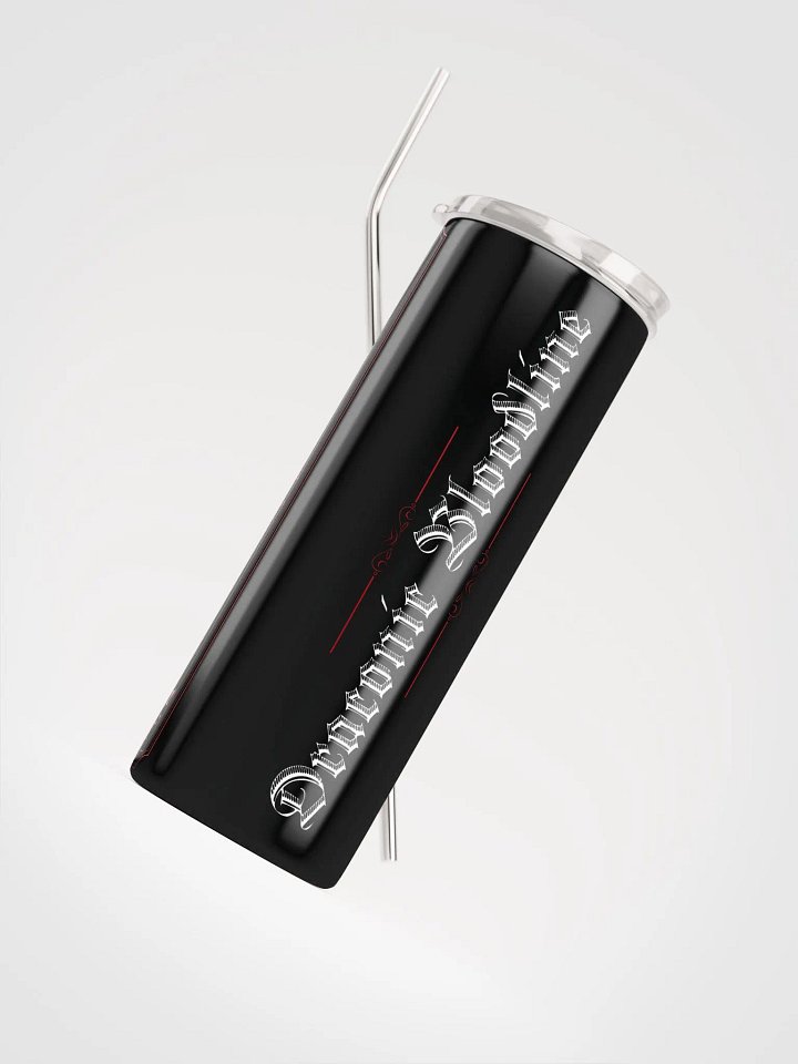 The Sorcerer Tumbler product image (2)