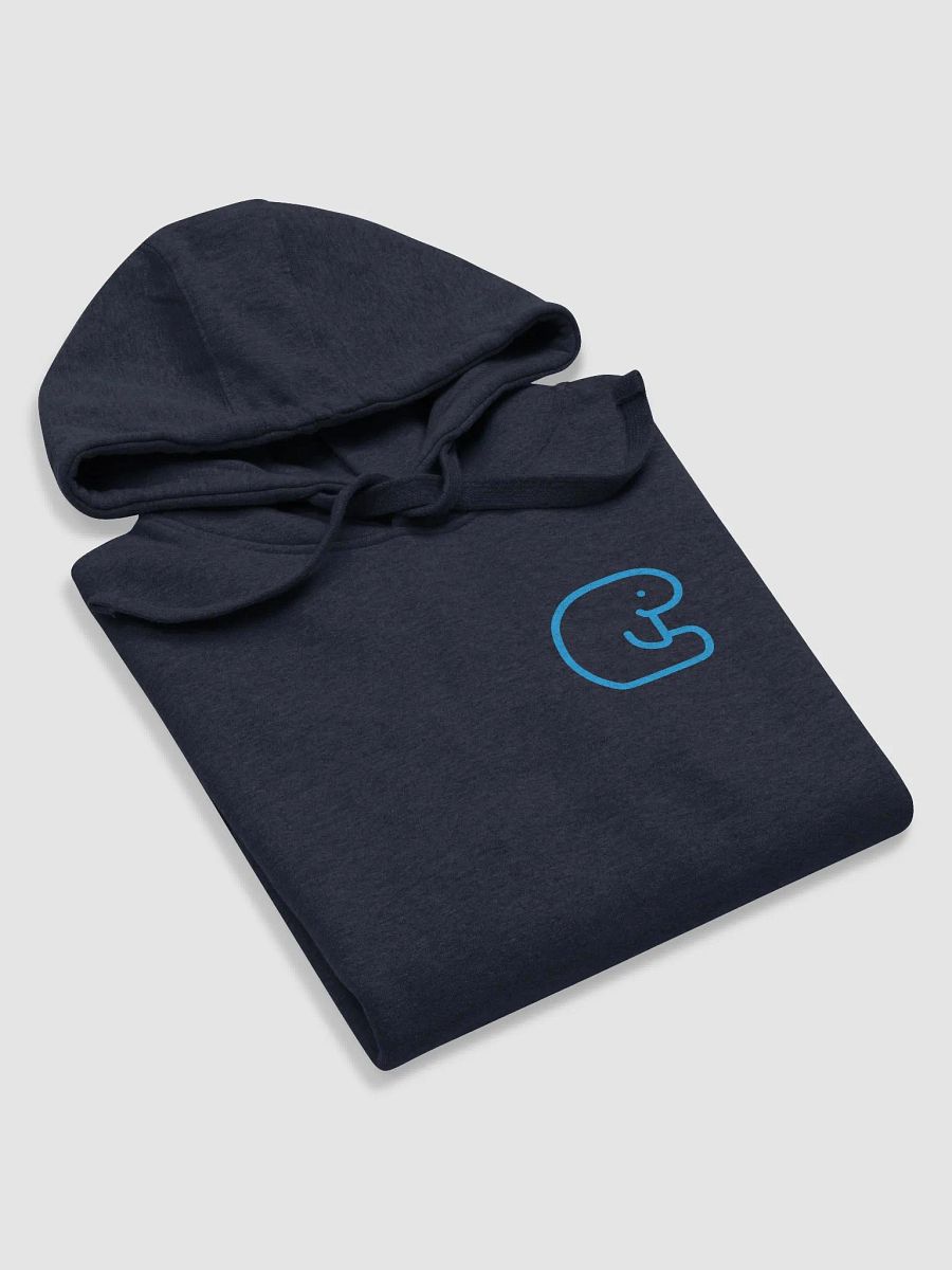 Psycho Manatee Hoodie product image (5)