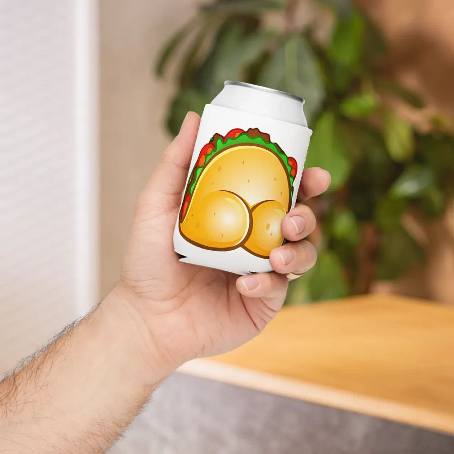 Tacobutt Stubbie Holder product image (6)