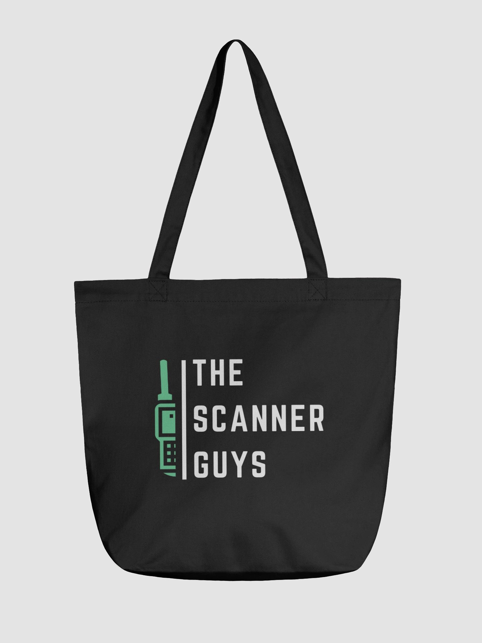 The Scanner Guys Eco Tote product image (1)