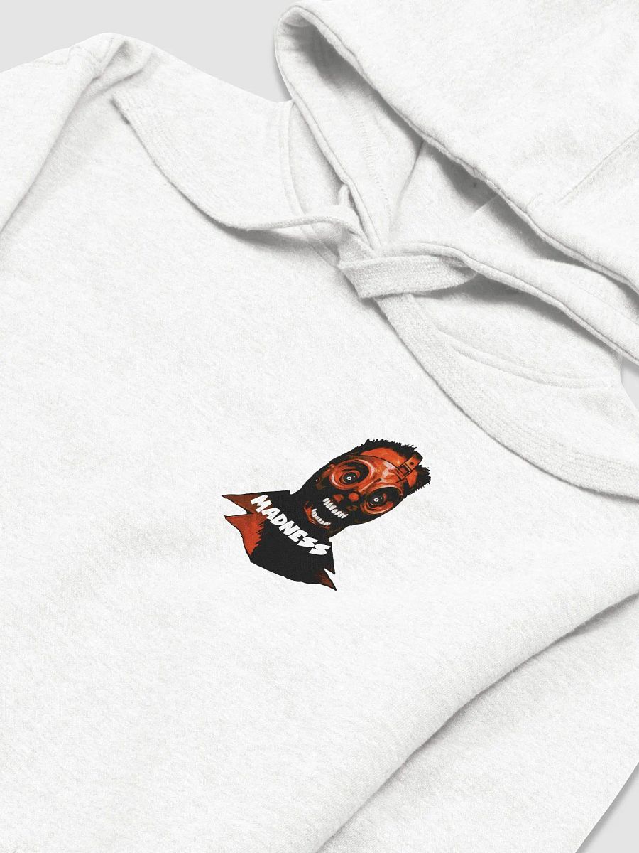 MADNESS HOODIE ! product image (3)