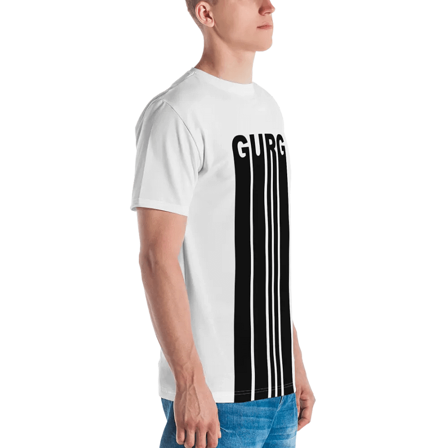 GURG STRETCH TEE product image (3)