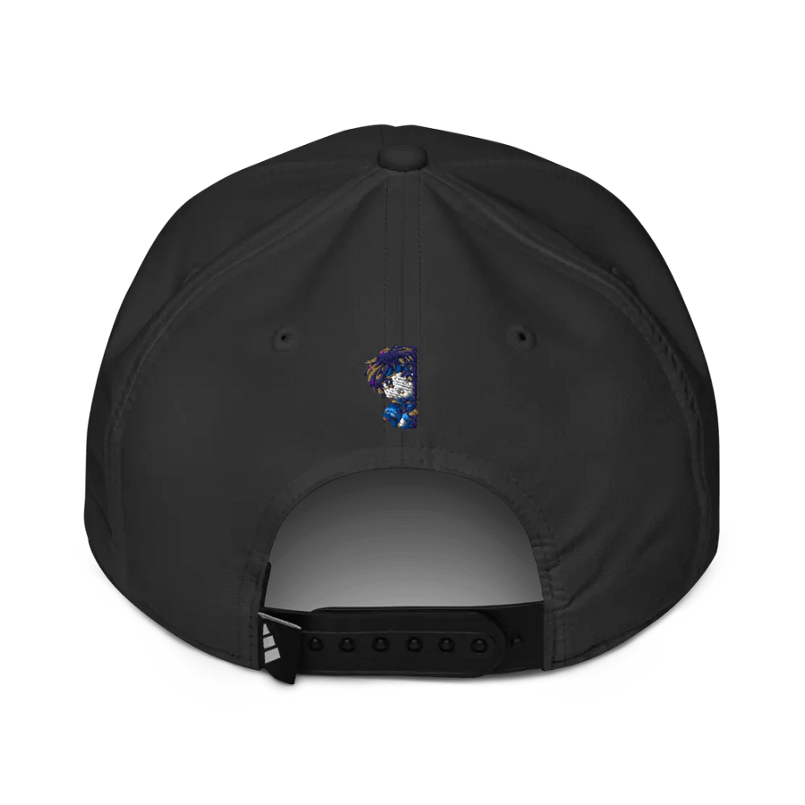Urban Peek Performance Cap product image (20)