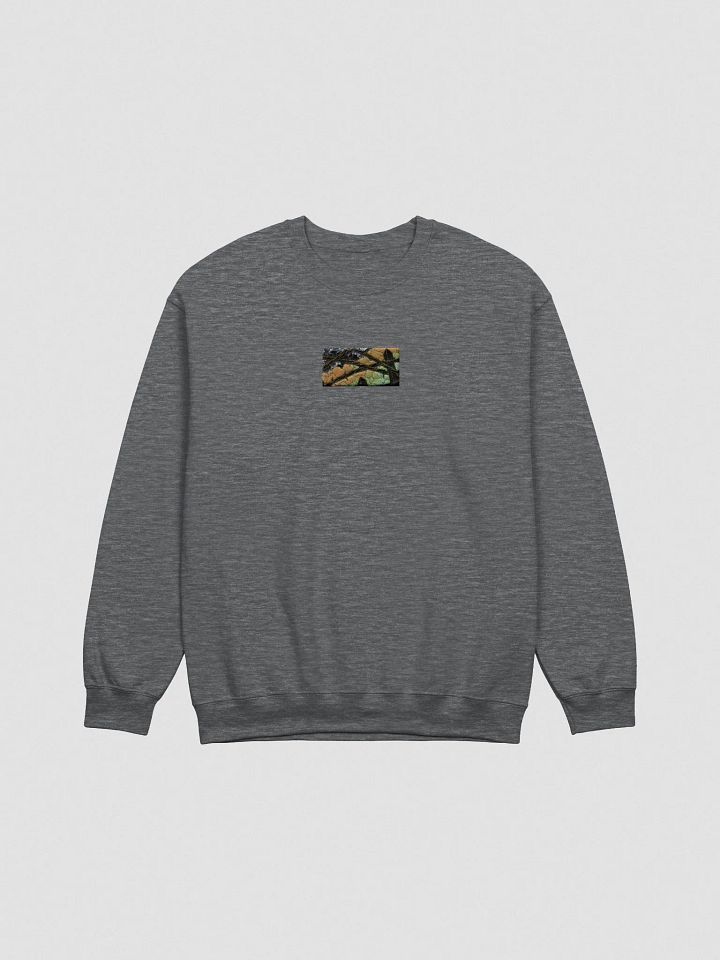 Barbed Clouds Crewneck product image (4)