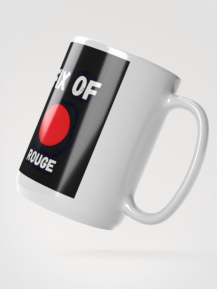 "Daily Fix" Mug product image (2)