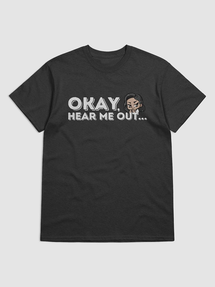 Hear Me Out Tee product image (3)