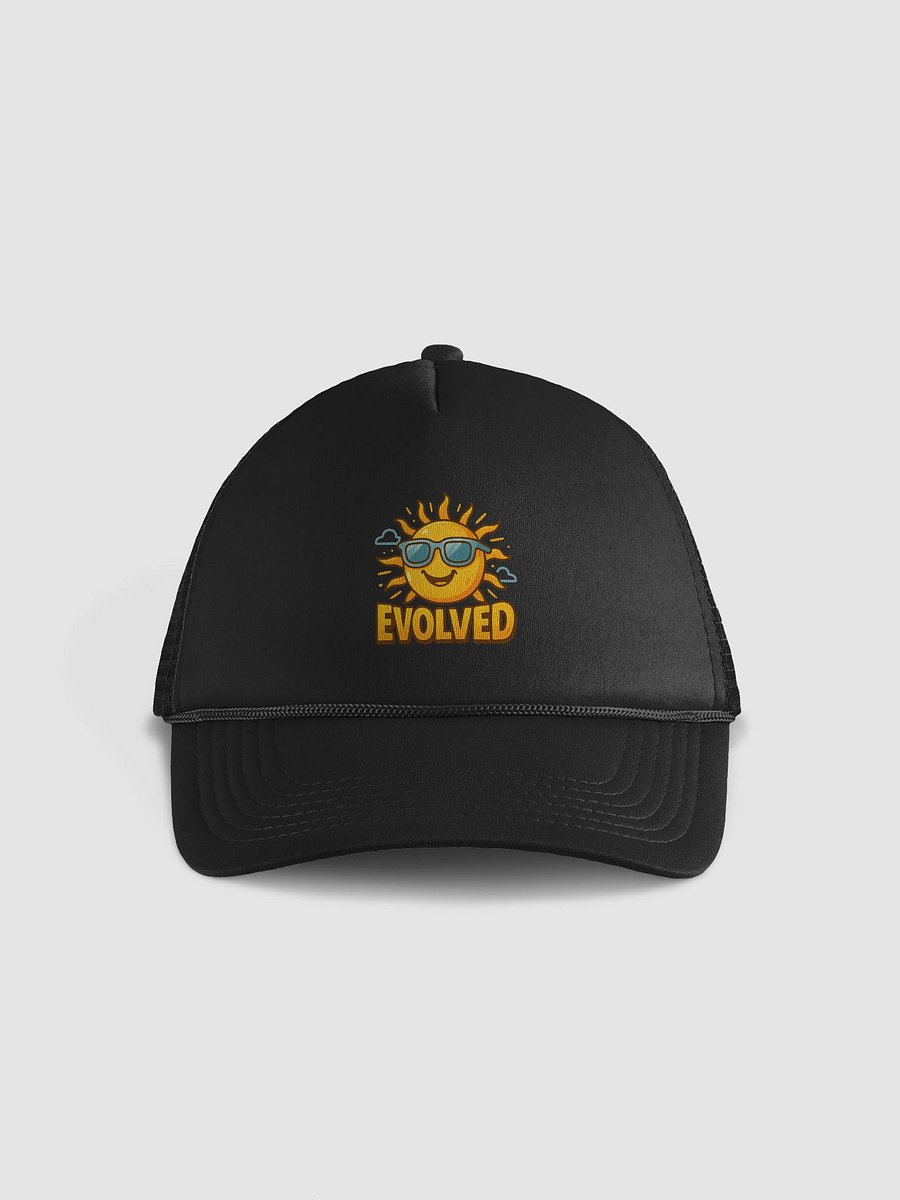 Sunny Evolved Hat product image (1)