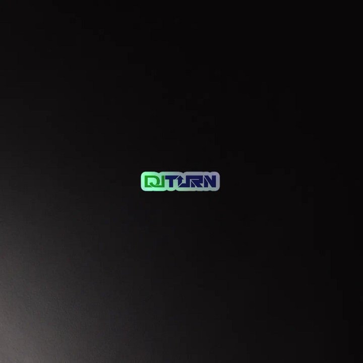 Dj Turn Sticker product image (4)