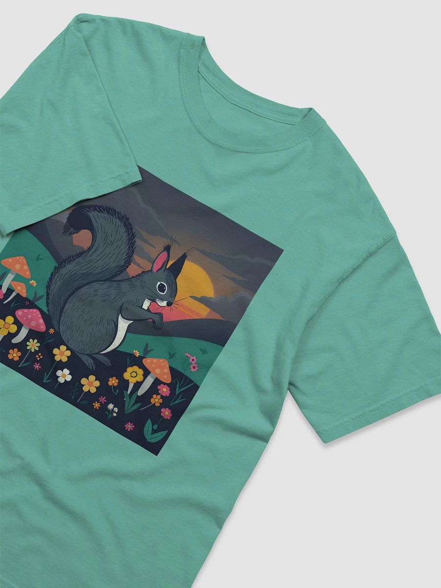 Supremely Soft Cotton Tee product image (3)