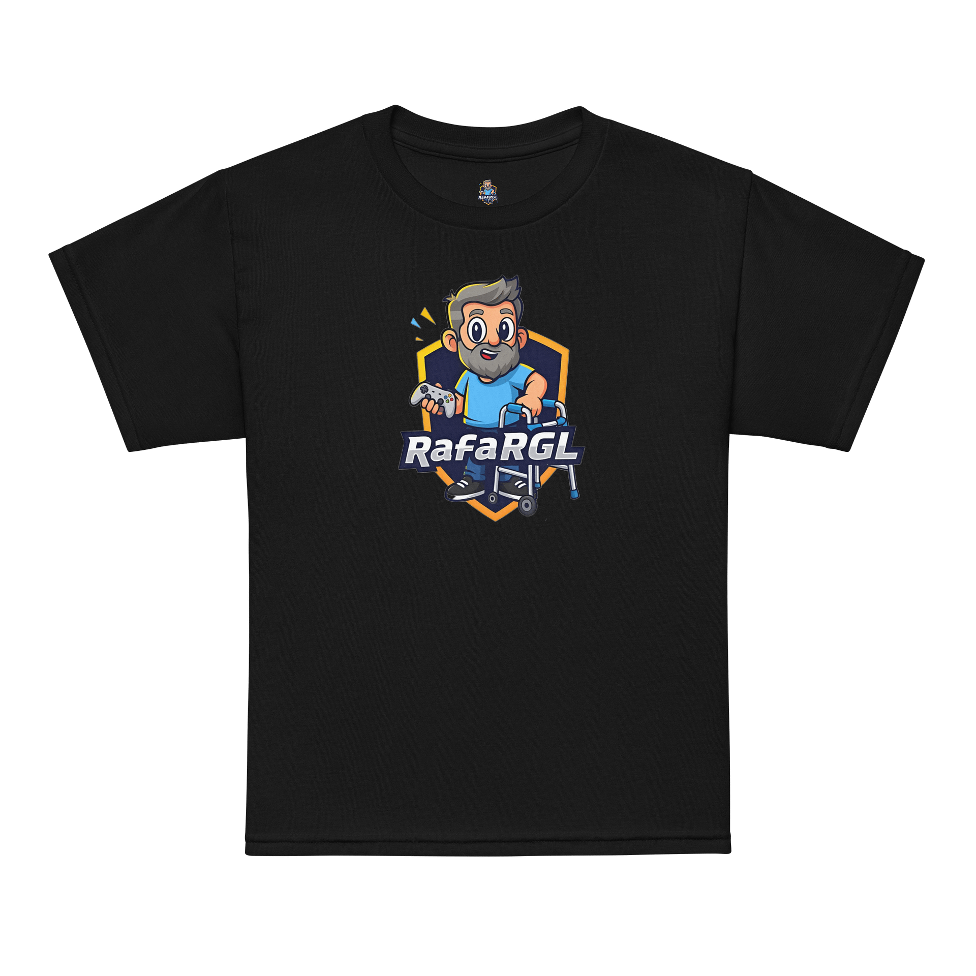 Die Prioritäten-Uniform für junge Zocker product image (5)