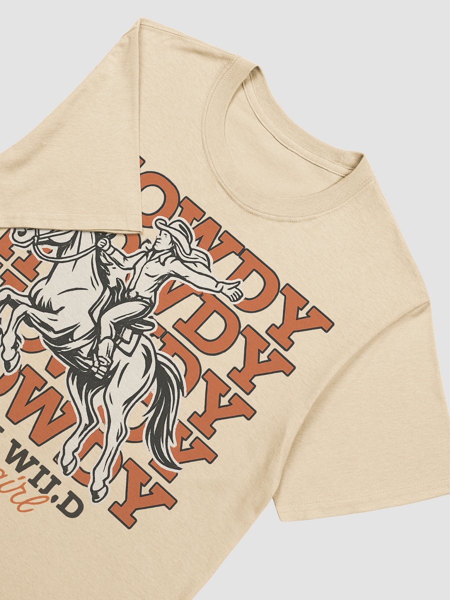 Stay Wild, Cowgirl product image (31)