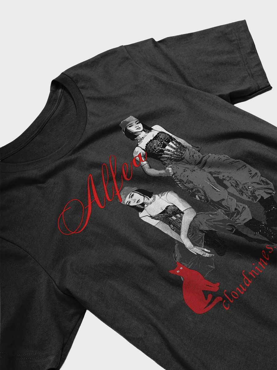 Alfea Shirt (Official Alfea Cloudnines Merch) product image (3)