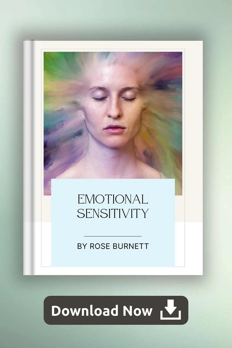 Emotional Sensitivity eBook product image (1)