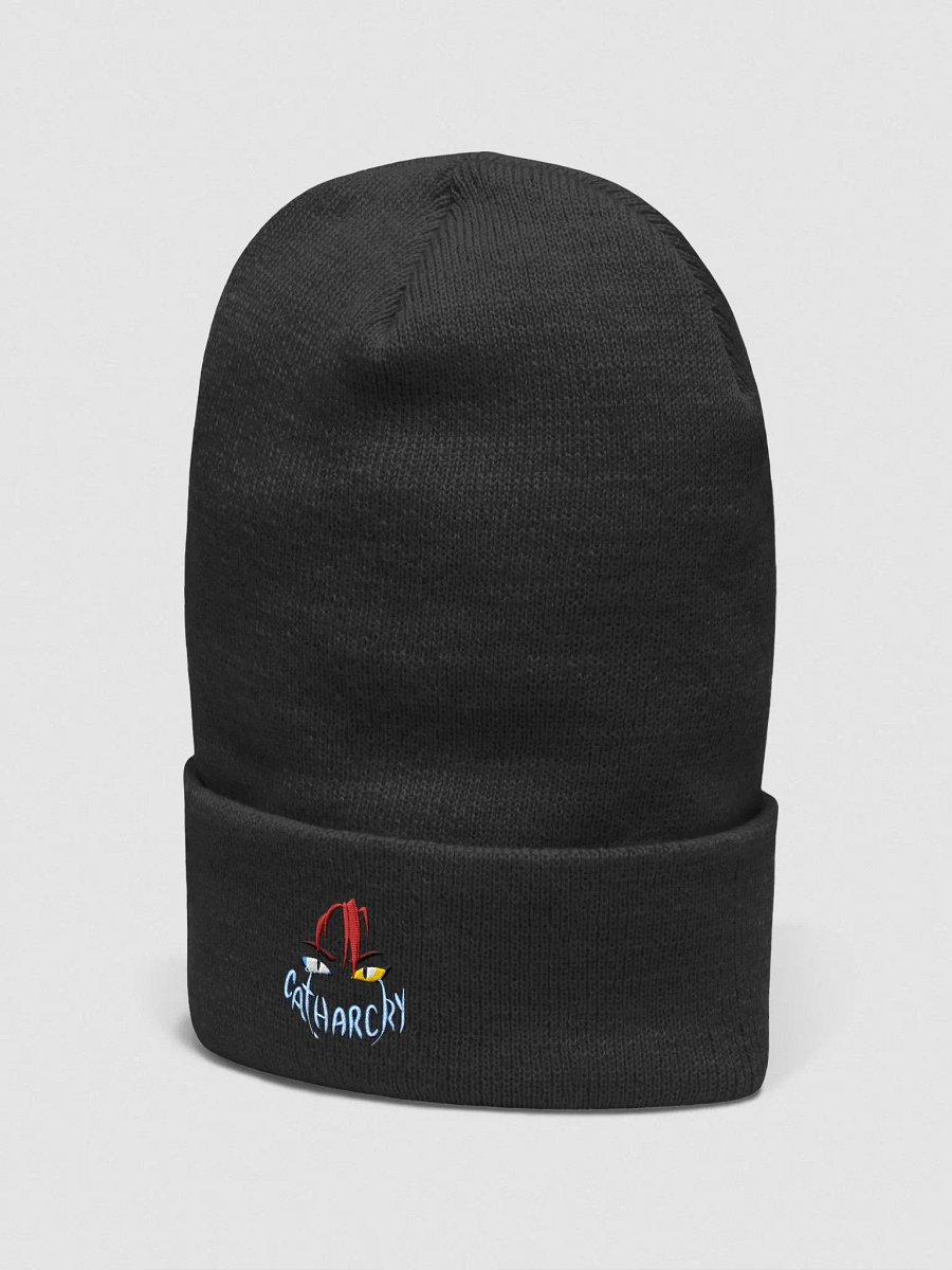 Catharcry Beanie product image (3)