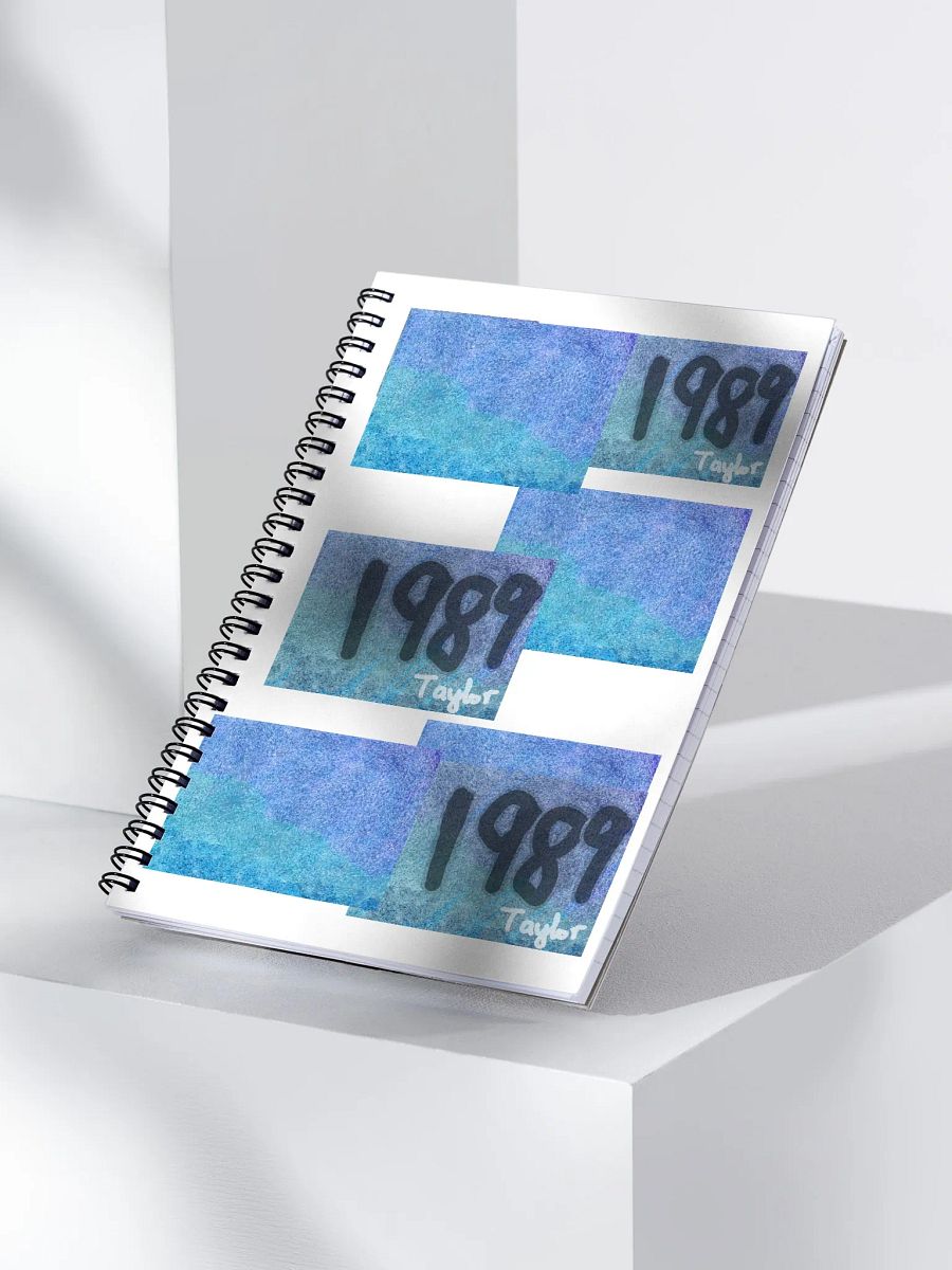 Taylor Swift 1989 product image (4)