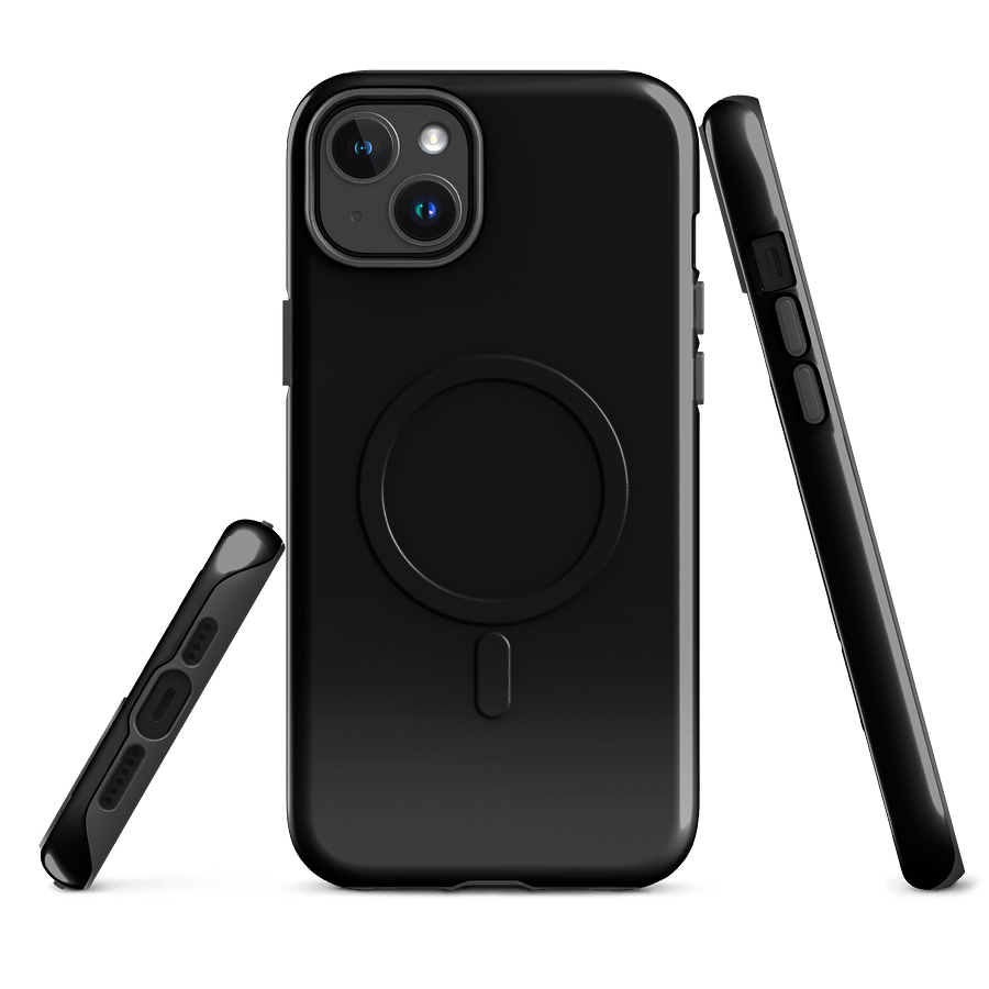 iphone protection pro case (available for all iphone) product image (1)