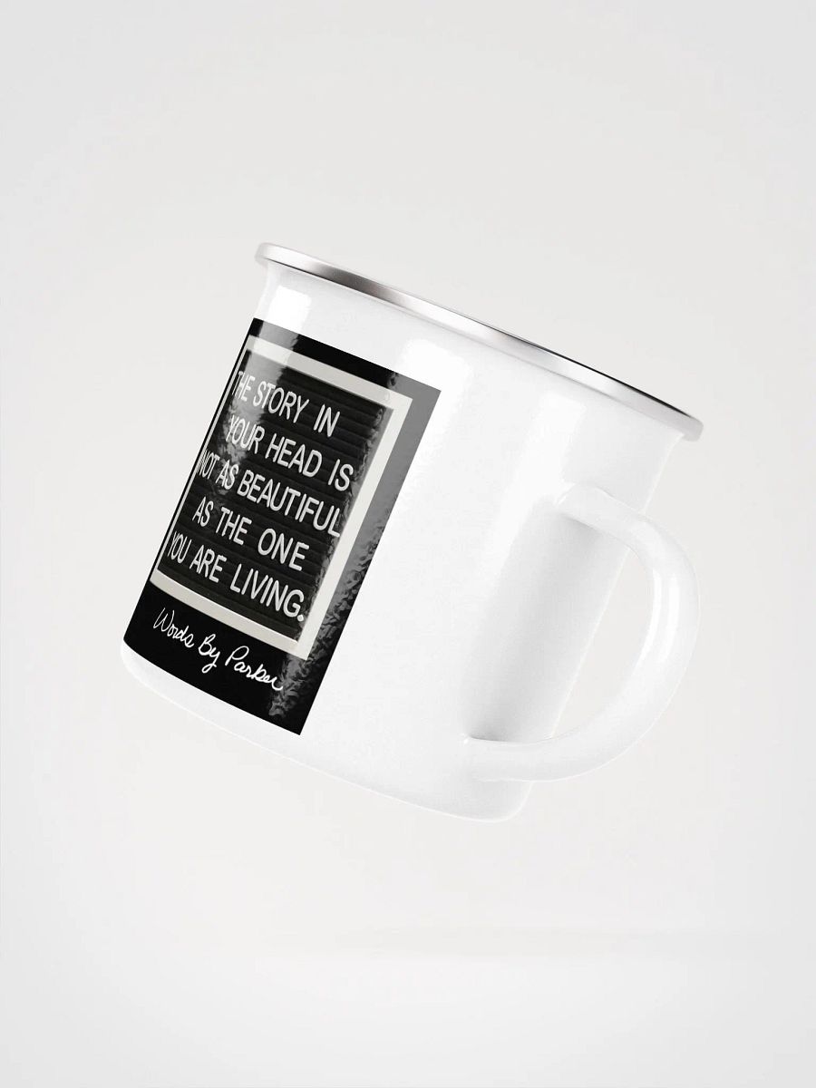 Story in Your Head Camper Mug product image (3)