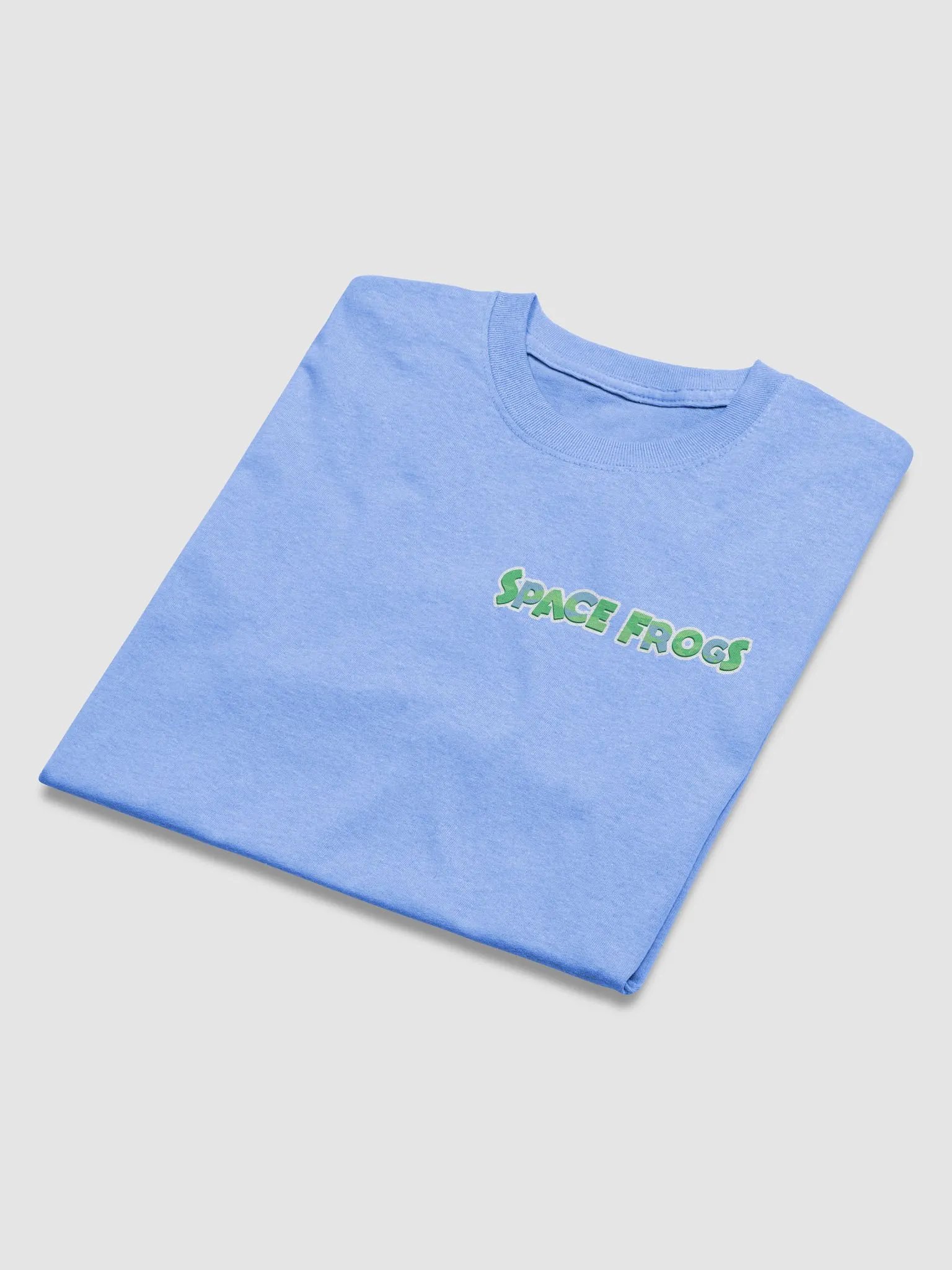 Icy Falls Women T-Shirt product image (3)