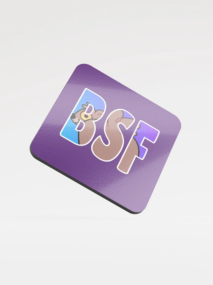 BSF Coaster product image (1)