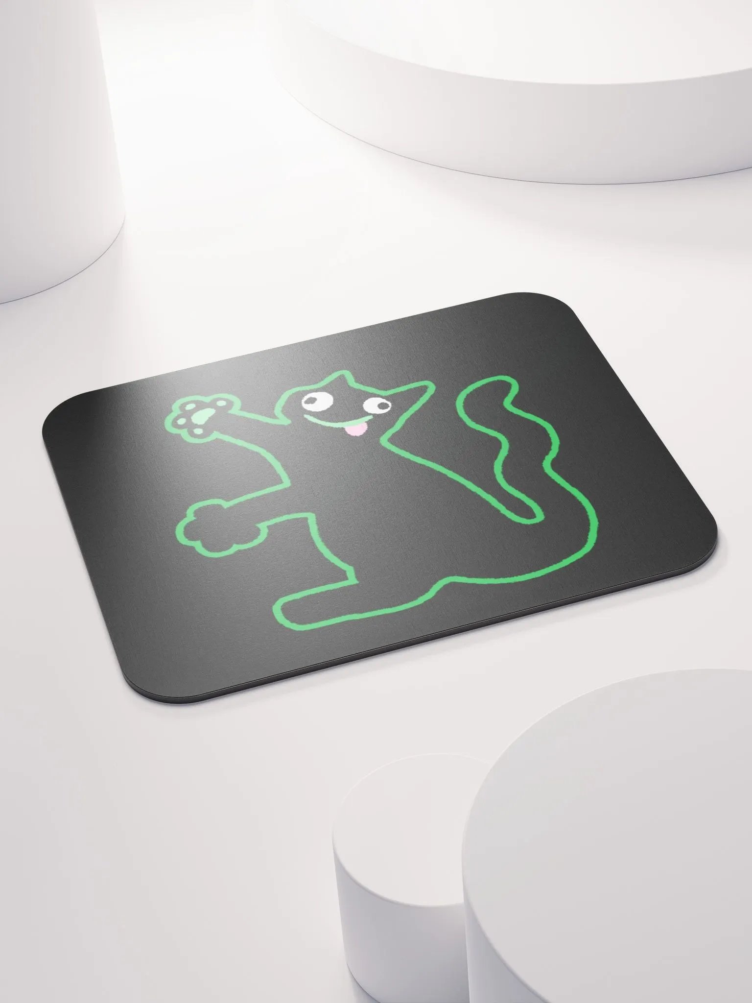 Mousepad - DerpCat product image (5)
