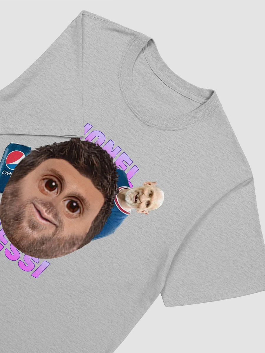 Leo Pessi T-Shirt product image (33)