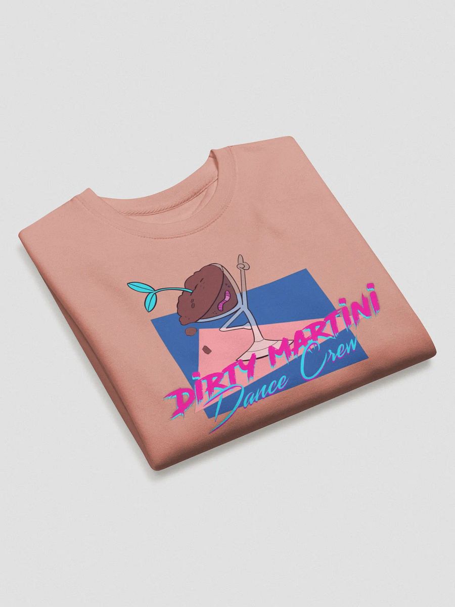 Dirty Martini Dance Crew Sweatshirt product image (3)
