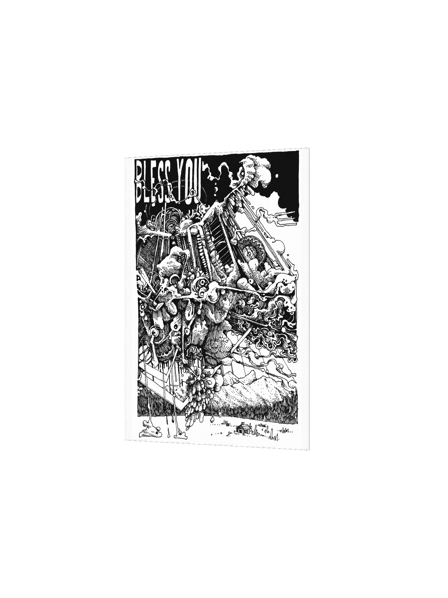 Bless You product image (6)