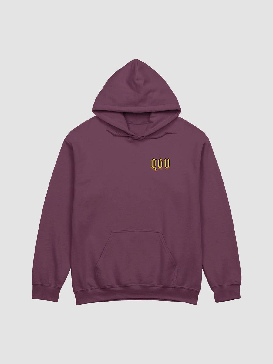 Helm Of Honor - Hoodie product image (65)