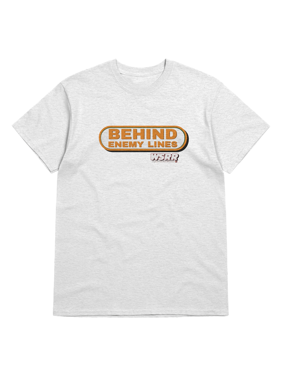 Behind Enemy Lines T-Shirt product image (7)