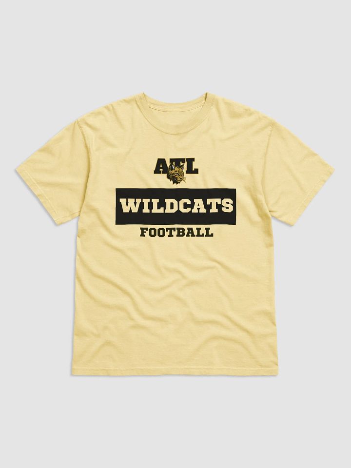 Atlanta Wildcats Empire Team T-Shirt product image (1)