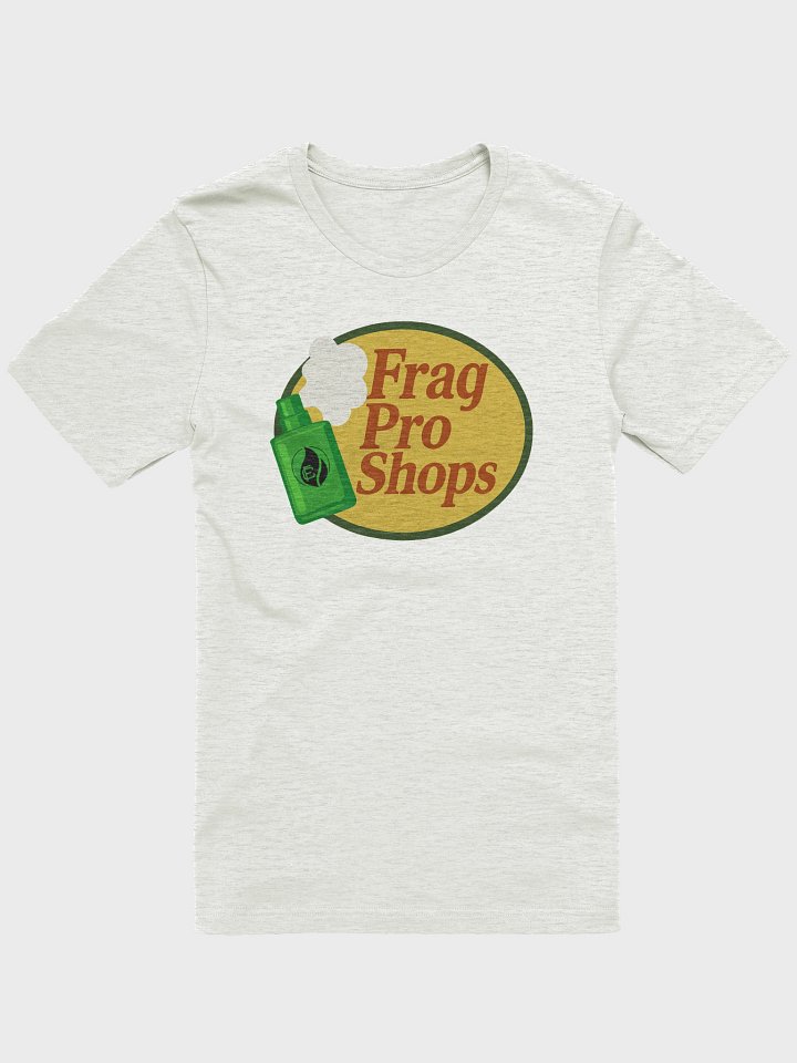 Frag Pro Shops Logo T-Shirt product image (37)