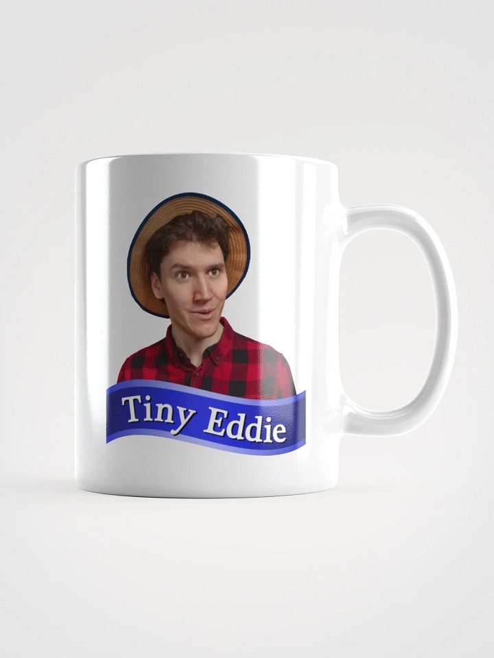 Tiny Eddie Mug product image (2)