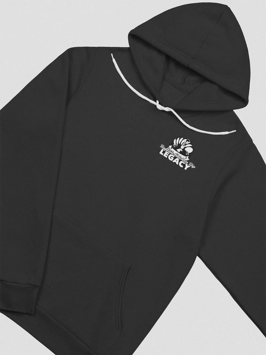 BCDL Logo Hoodie product image (8)