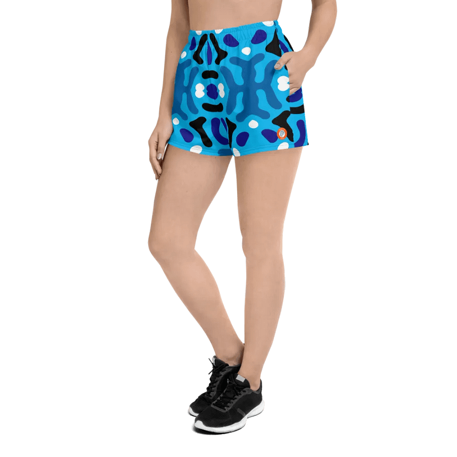 Midnight Wave Boardshorts product image (3)