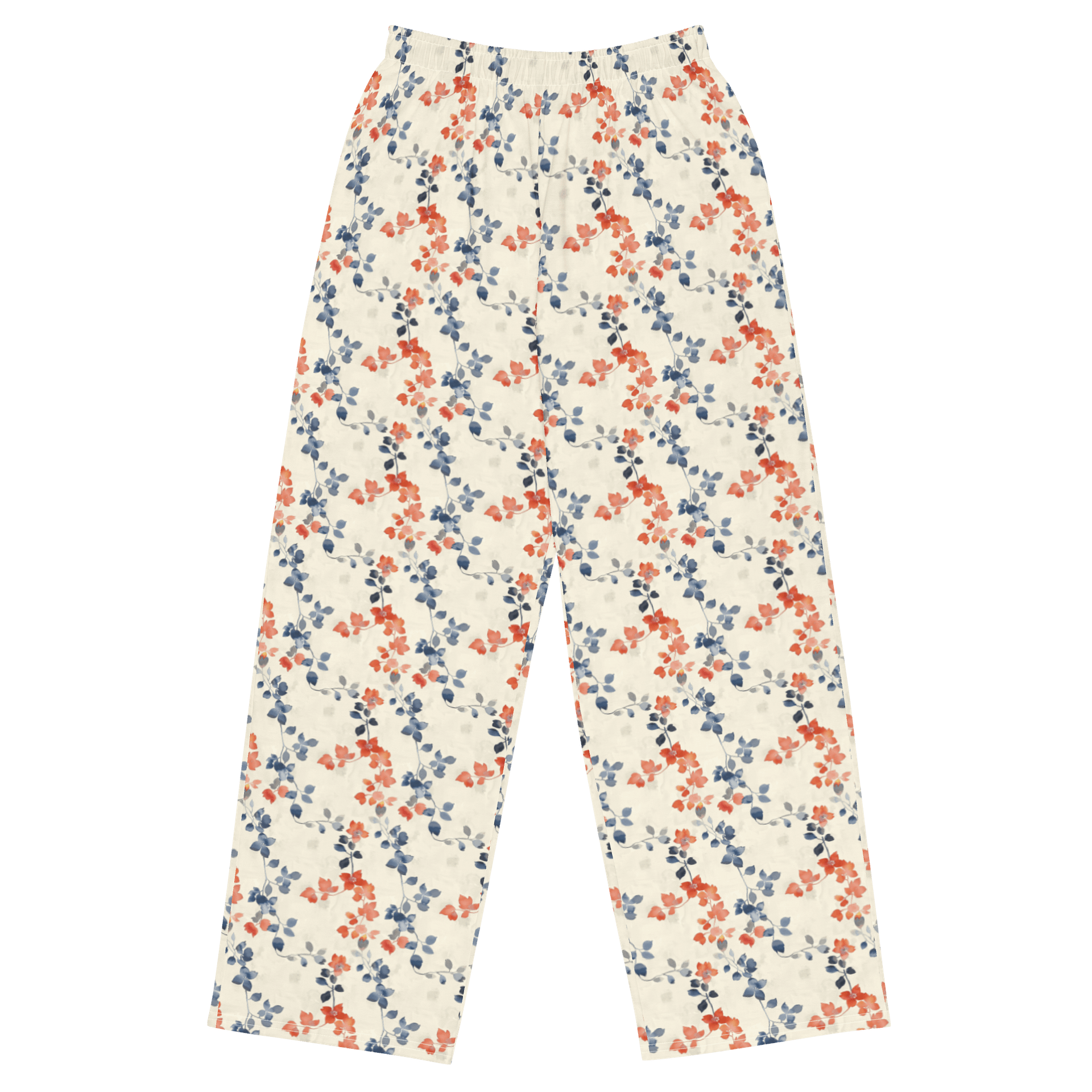 Urban Comfort Fusion Wide-Leg Pants product image (1)